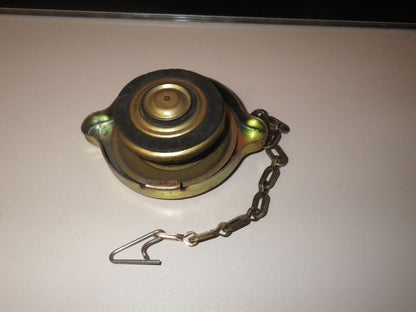 Kühlerdeckel M151, M35, M52