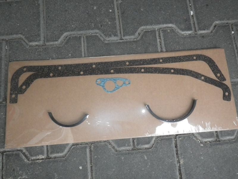 Ölwannendichtung Kit,  M151