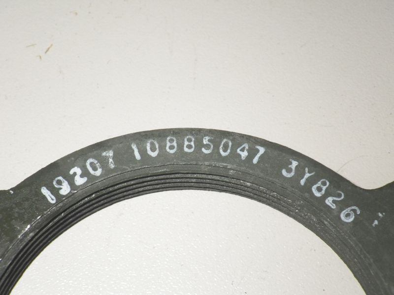 Sicherungsmutter Augenschraube Rad M151 Ford MUTT