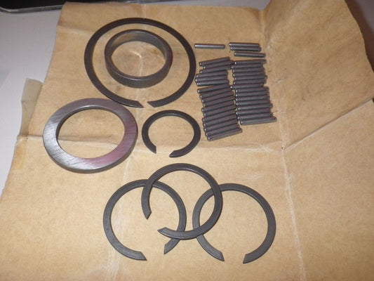 Reparatursatz Hauptwelle Getriebe M151