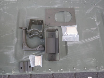 M16 Gewehrhalterungset M151 Ford MUTT