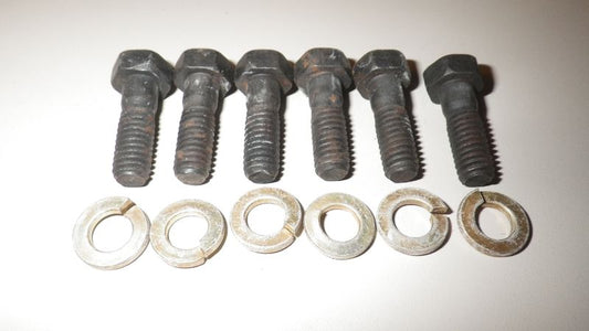 Schraubensatz Kupplung M151 Ford MUTT