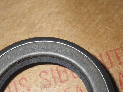 Dichtringe Welle Eingang Getriebe M151 MUTT