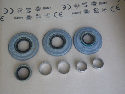 Dichtsatz Differenzial M151 Ford MUTT