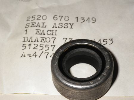 Simmerring Allradhebel M151 Ford Mutt