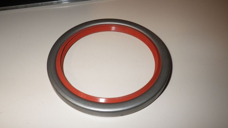 Simmerring Kurbelwelle hinten M151 Ford MUTT