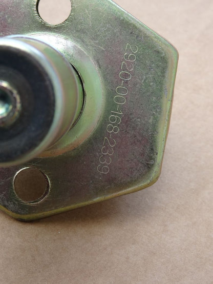 Anlasserschalter M151 Ford MUTT