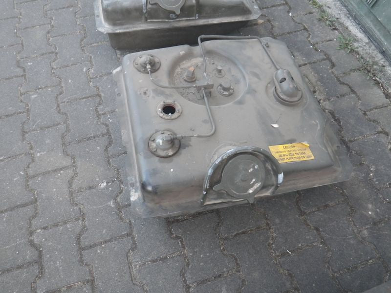Kraftstofftank M151A2, gebraucht
