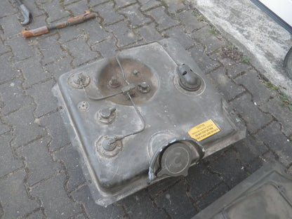 Kraftstofftank M151A2, gebraucht