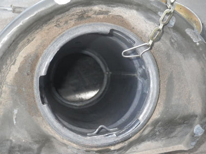 Kraftstofftank M151A2, gebraucht