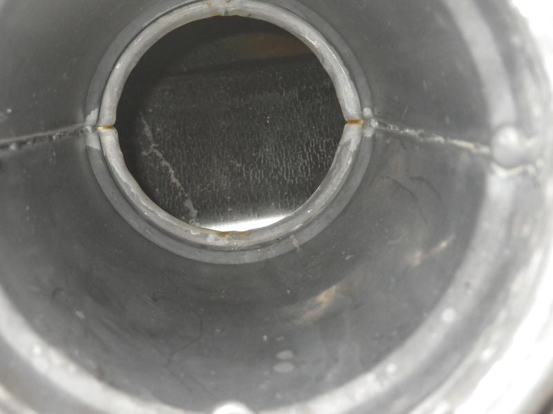 Kraftstofftank M151A2, gebraucht