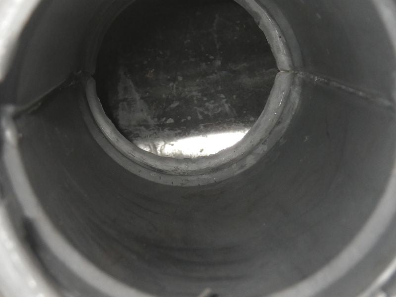 Kraftstofftank M151A2, gebraucht