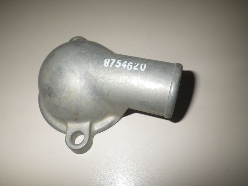 Thermostatgehäuse M151 Ford MUTT