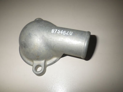 Thermostatgehäuse M151 Ford MUTT