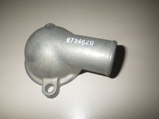 Thermostatgehäuse M151 Ford MUTT