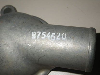 Thermostatgehäuse M151 Ford MUTT