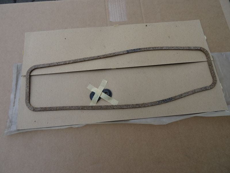 Ventildeckeldichtung M151 Ford MUTT