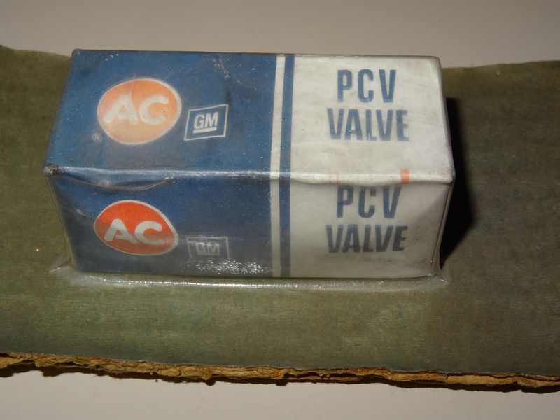 Ventil Kurbelwellenentlüftung M151 Ford MUTT