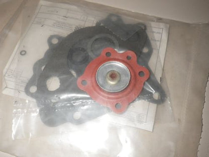 M151 Vergaserüberholsatz Groß Zenith US ARMY