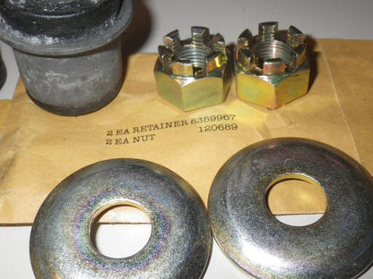 M151 NOS Kit Vorderachsbuchsen Reparatursatz US ARMY