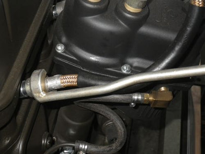 Schlüssel 3/4" für Wasserdichte Zündkabel M-Serie