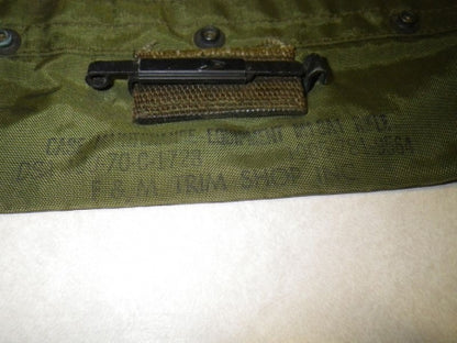 Tasche Waffenreinigungsset M16A1Rifle