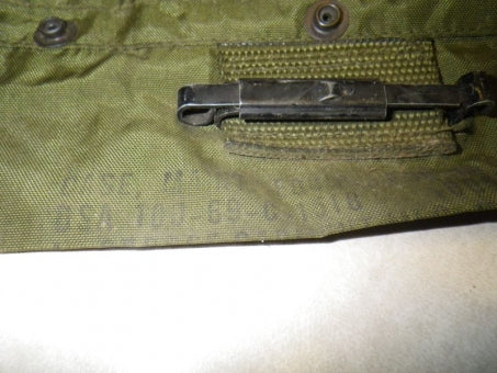 Tasche Waffenreinigungsset M16A1Rifle