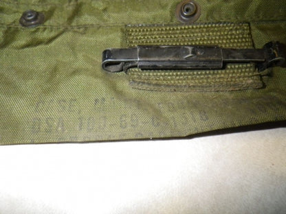 Tasche Waffenreinigungsset M16A1Rifle