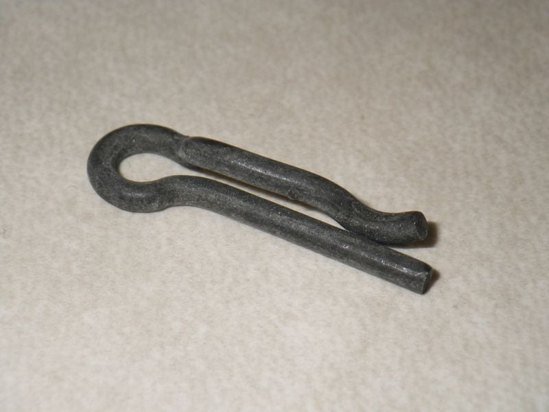 Lock Pin Feed Tray, M2HB Browning MG