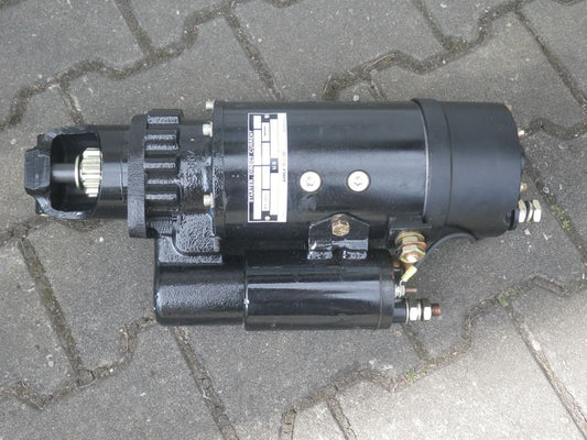Anlasser M35A3 2,5ton Truck