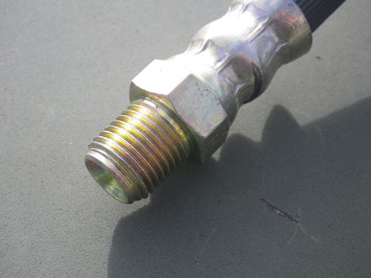 Bremsschlauch Hinterachse M35A2 REO