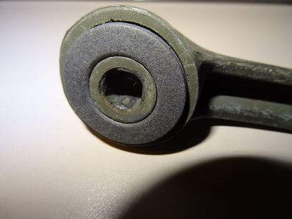 Dichtung Türgriff M35, M52, M800, M900