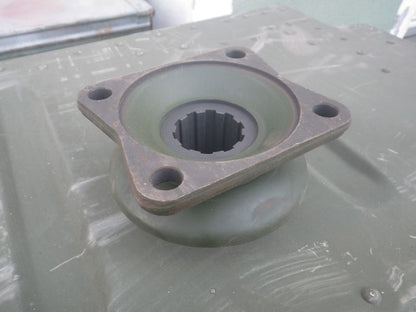 Flansch Verteilergetriebe M35 REO