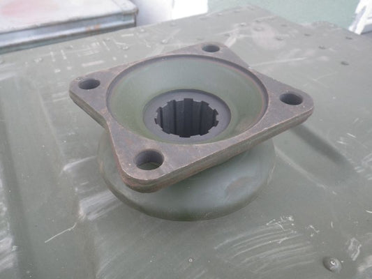 Flansch Verteilergetriebe M35 REO