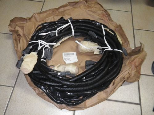 Motorkabelbaum M35A2 Serie US ARMY