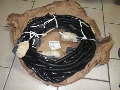 Motorkabelbaum M35A2 Serie US ARMY