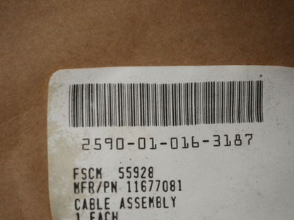 Motorkabelbaum M35A2 Serie US ARMY