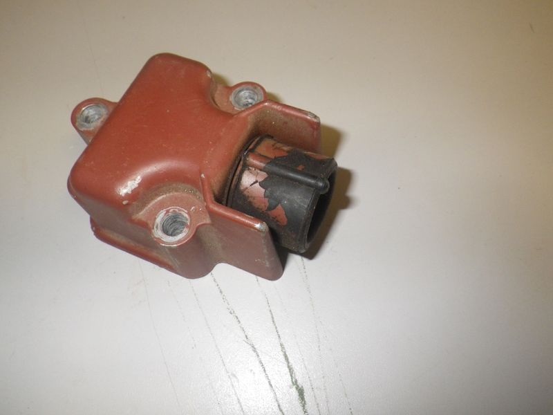 Sicherungshalter Kraftstoffpumpe M35 + M52