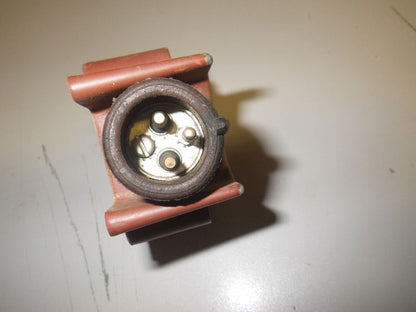 Sicherungshalter Kraftstoffpumpe M35 + M52