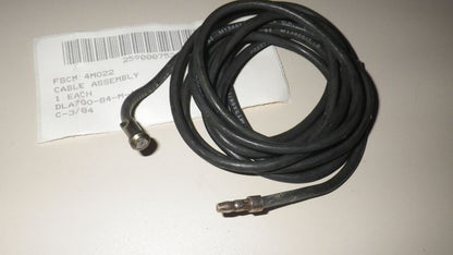 Kabel Hupenknopf M35 Serie 2,5 ton Truck