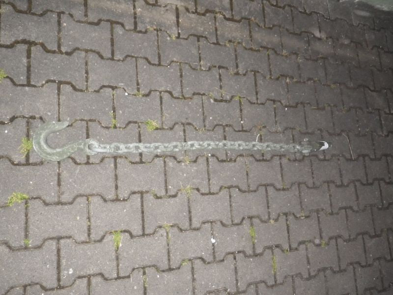Kette Seilwinde M35, M800, M900, M548