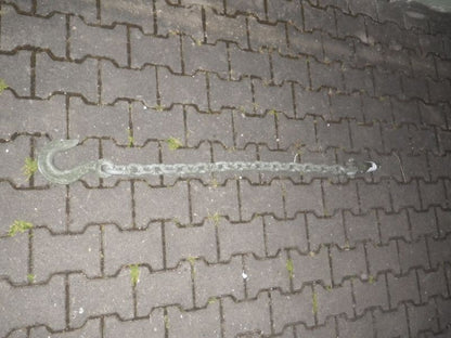 Kette Seilwinde M35, M800, M900, M548