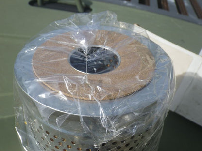 Ölfilter mit Dichtung M35 + M52 REO, Multifuel US ARMY