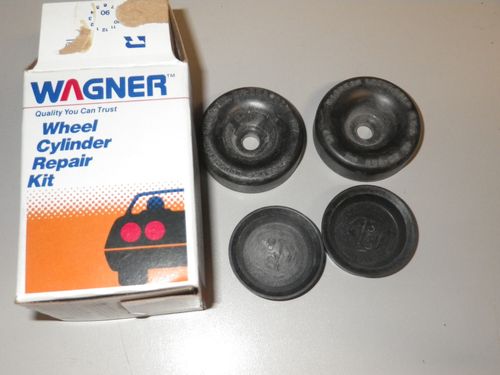 Reparatursatz Radbremszylinder M35A2 REO + M105 Serie Trailer