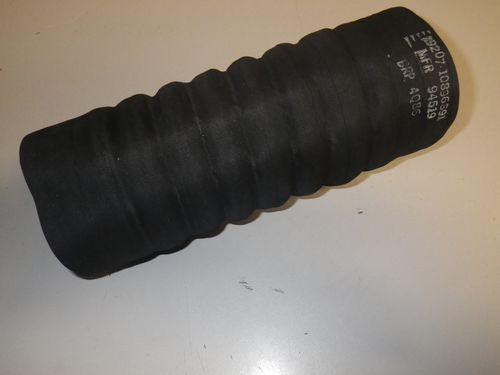 Schlauch Luftfilter M35 Serie Multifuel