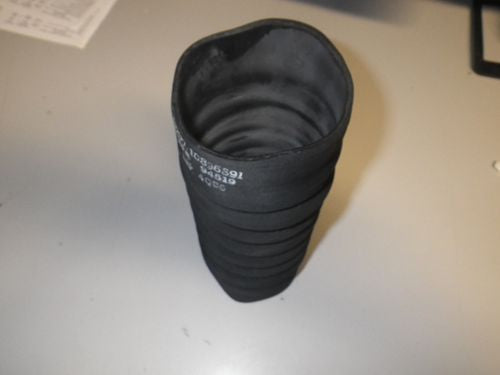 Schlauch Luftfilter M35 Serie Multifuel
