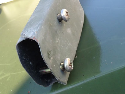 Schraube Verdeckgestänge M35, M52, M800, M900,