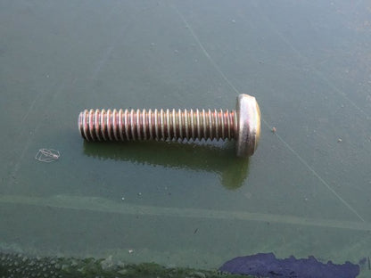 Schraube Verdeckgestänge M35, M52, M800, M900,