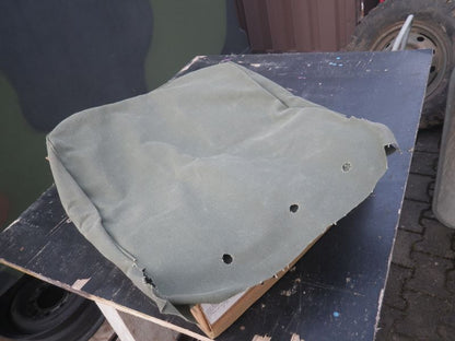 Ersatzbezug Sitzfläche Schwingsitz M35, M52, M800