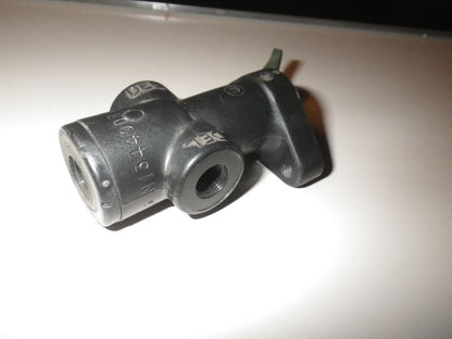 Ventil Allrad Vorderachse M35, M800, M900 Serie